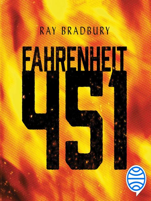 Title details for Fahrenheit 451 by Ray Bradbury - Wait list